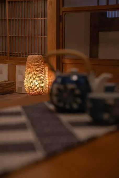 Apartament 汐美岸里 Osaka
