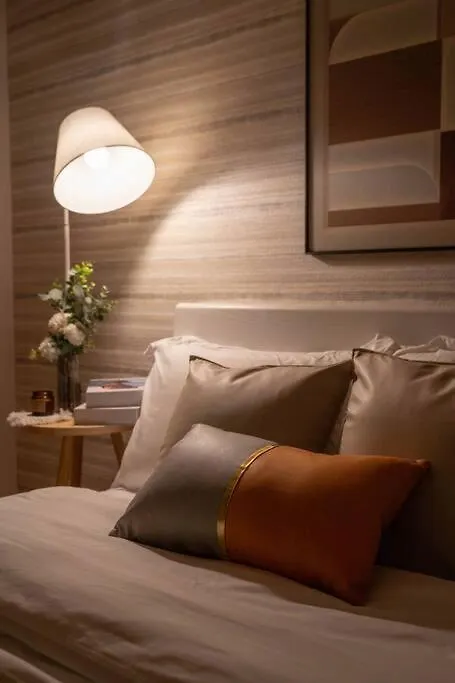 Apartament 汐美岸里 Osaka